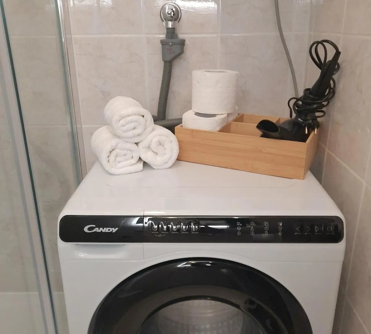Studio Mila Old Town Ровинь Апартаменты