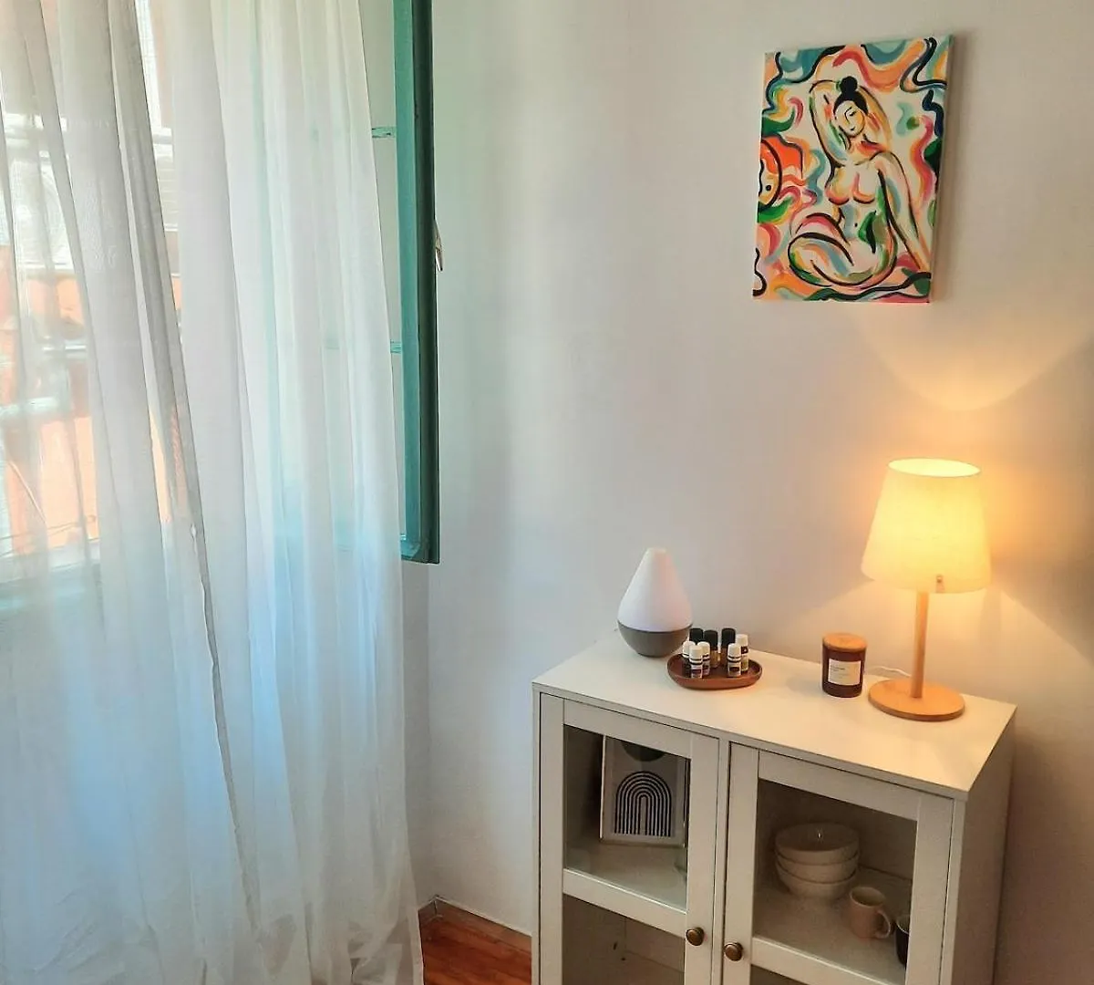Apartament Studio Mila Old Town Rovinj