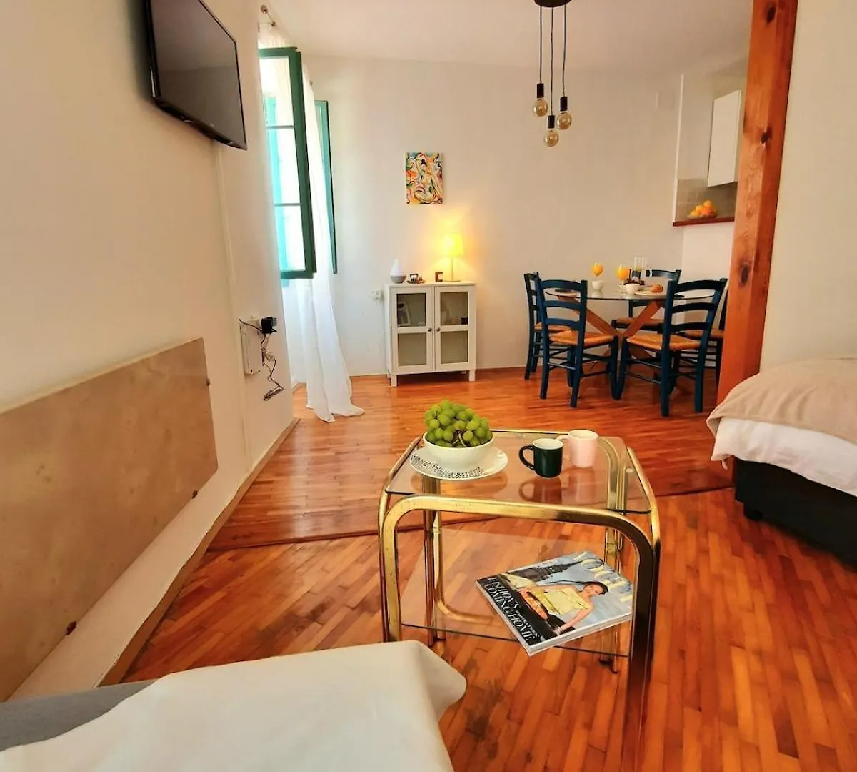 Studio Mila Old Town Rovinj