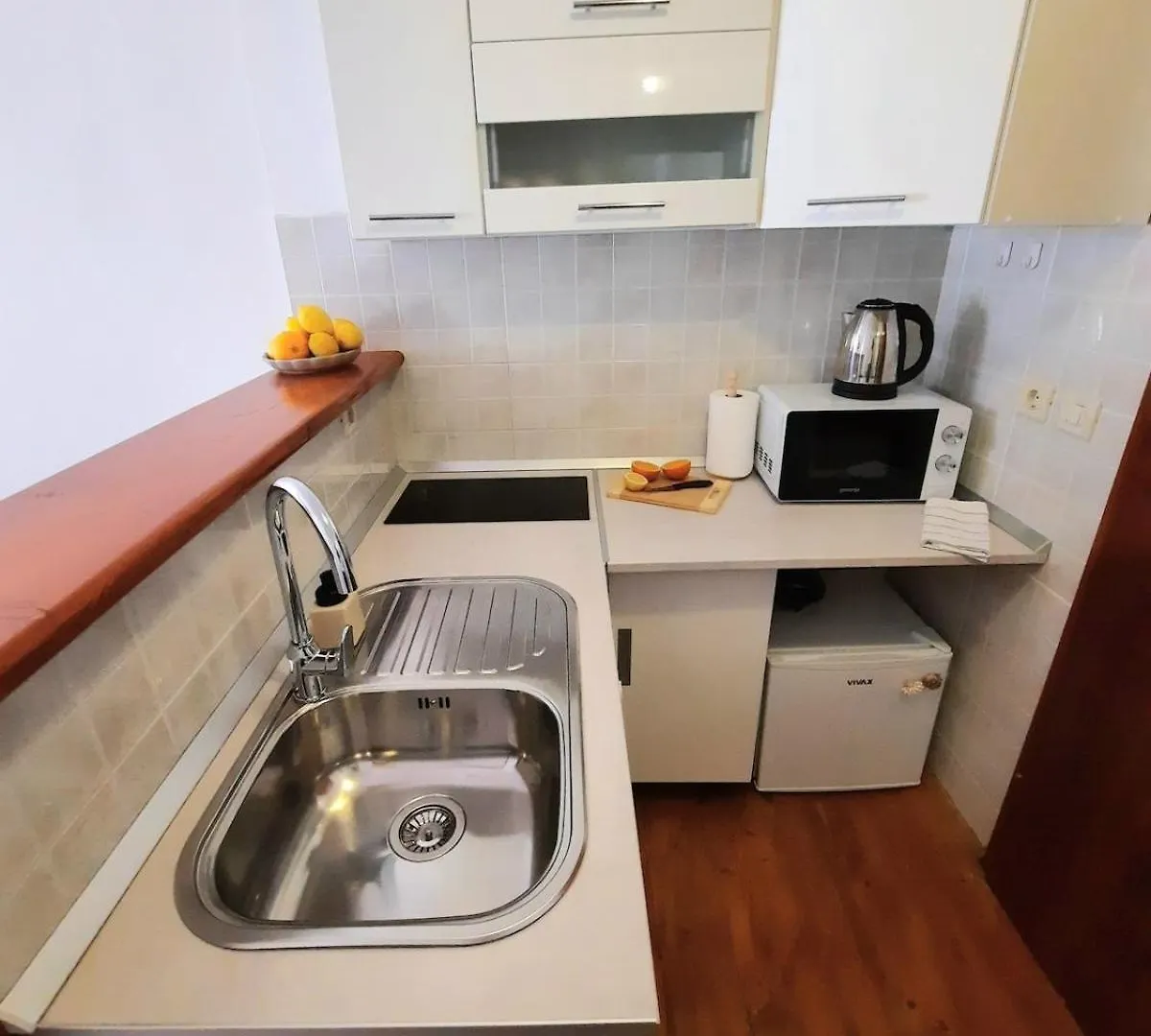 Апартаменты Studio Mila Old Town Ровинь