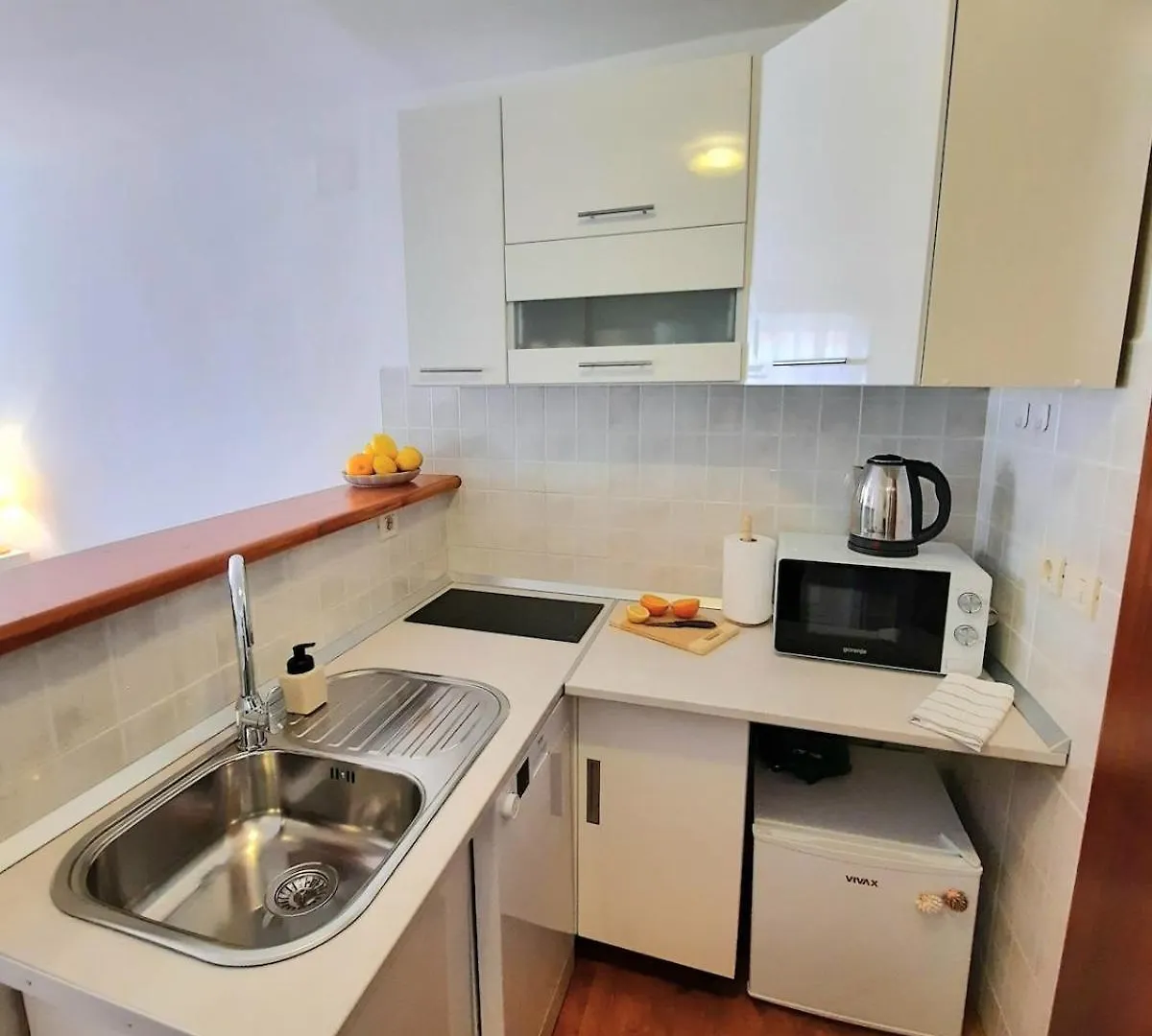 Studio Mila Old Town Rovinj 0*,