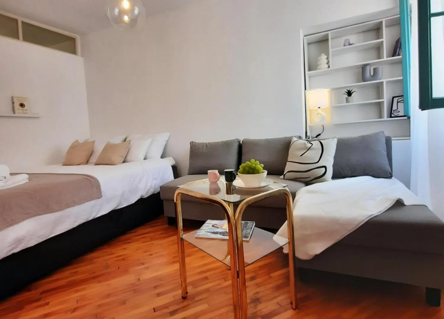 Studio Mila Old Town Ровинь
