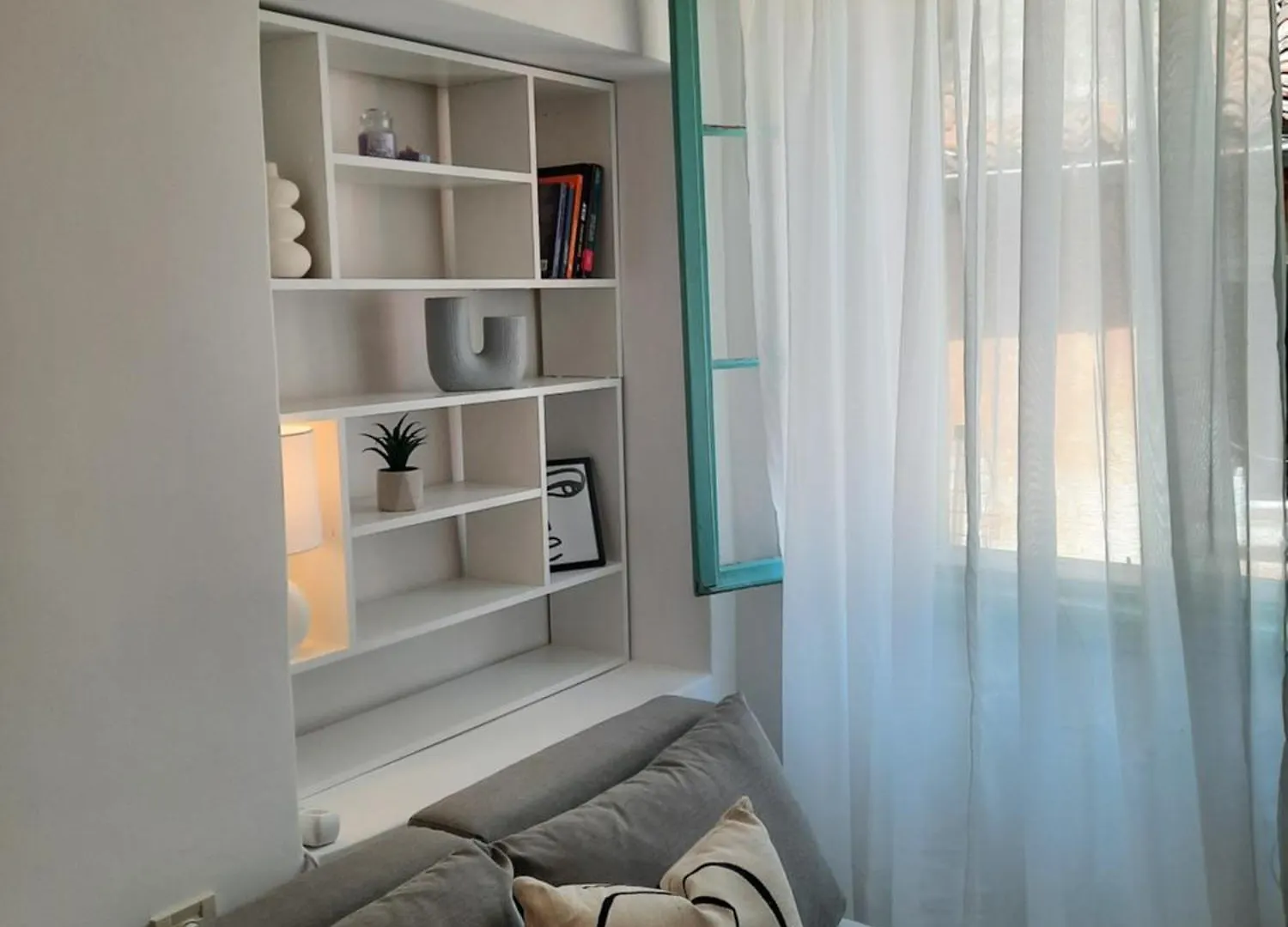 Studio Mila Old Town Ровинь