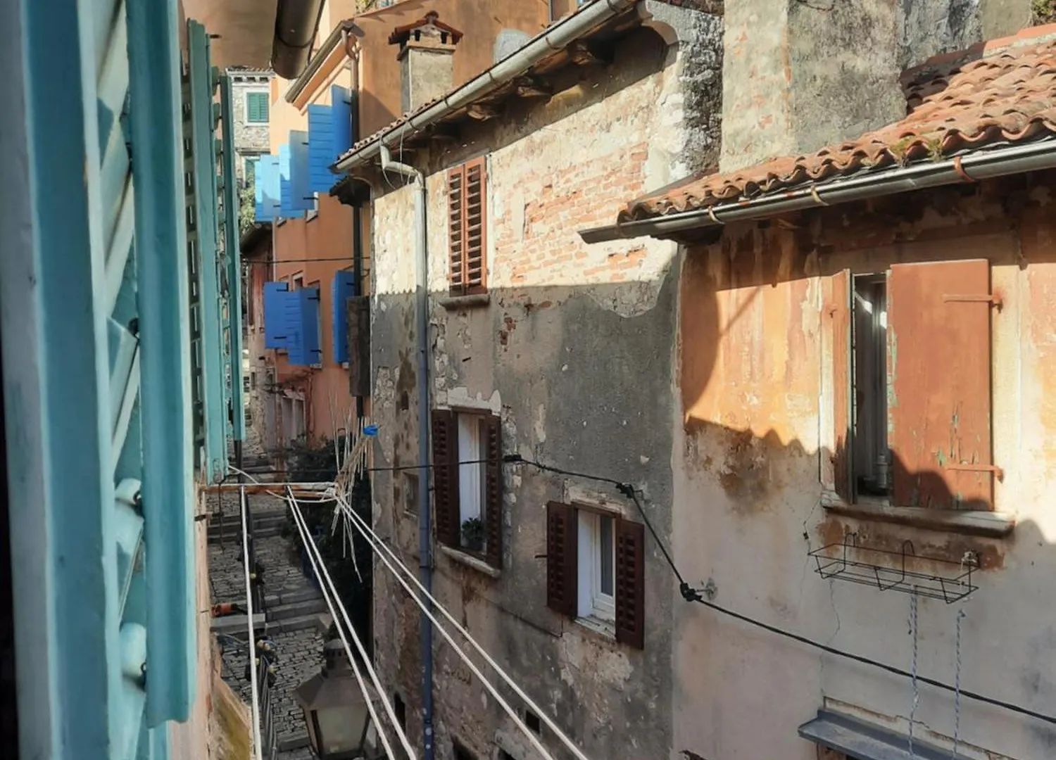 Studio Mila Old Town Rovinj 0*,  Chorwacja