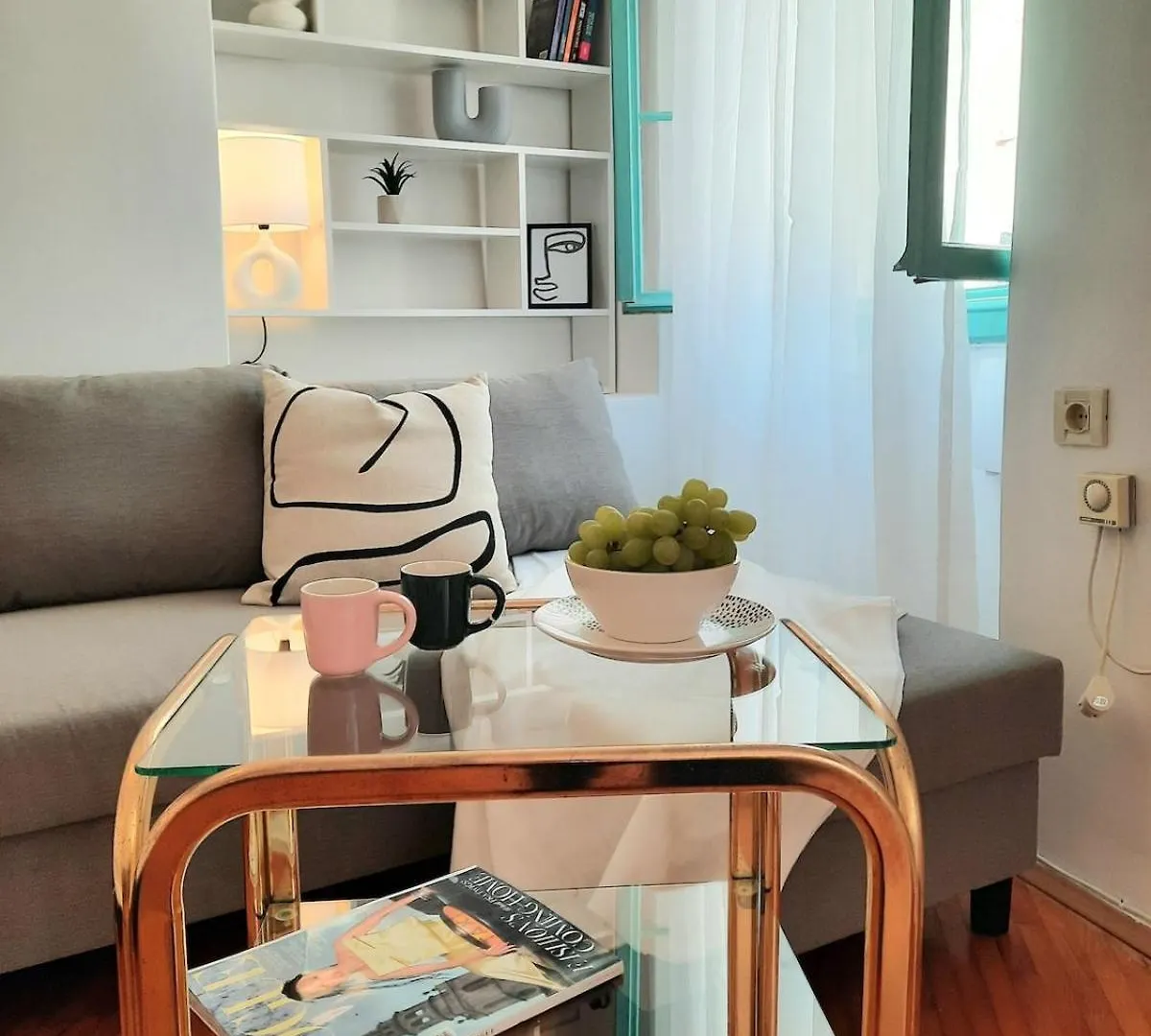 Studio Mila Old Town Ровинь