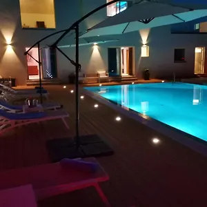 4* Maison d'hôtes Pasis