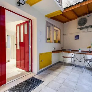 In The Heart Of Carera Street Appartamento