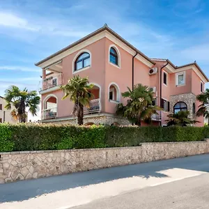  Apartament Istria