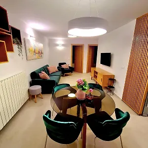  Apartament Cerin-rovinj