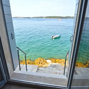  Apartment Arnolongo Sea View