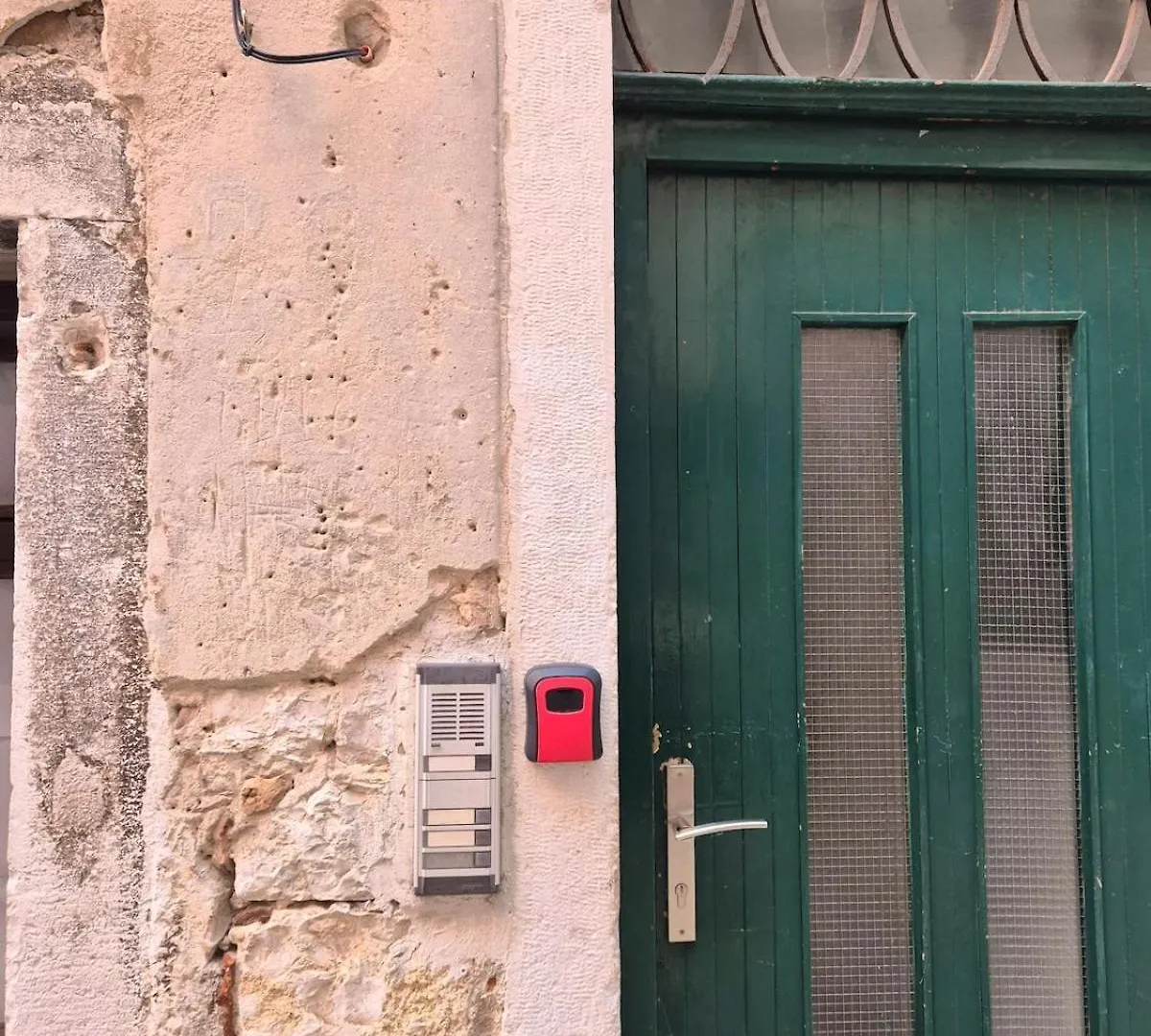 Apartment Studio Mila Old Town Rovinj Croatia