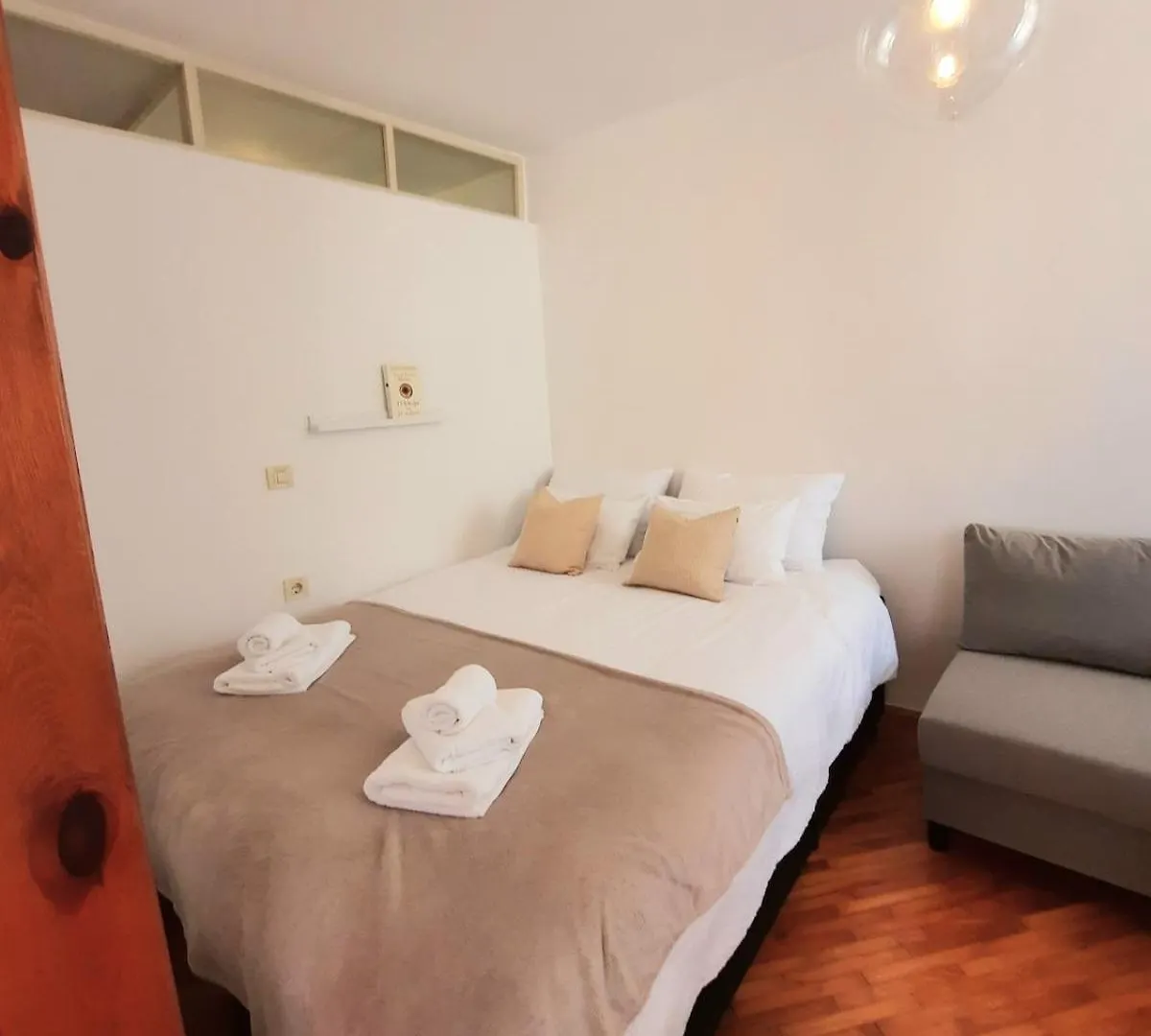 Studio Mila Old Town Rovinj