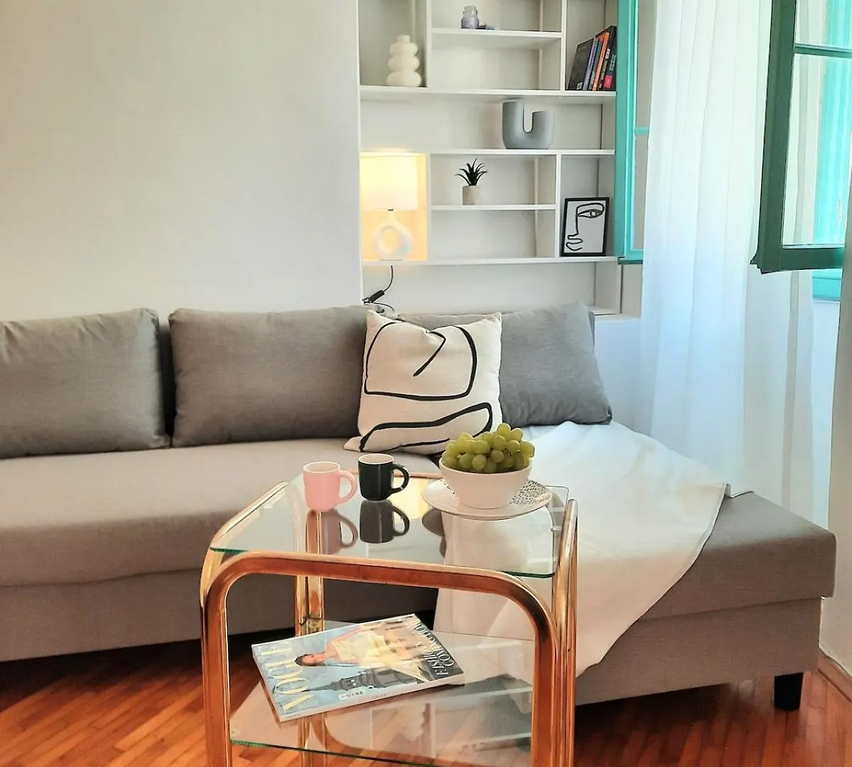 Studio Mila Old Town Rovinj Croatia