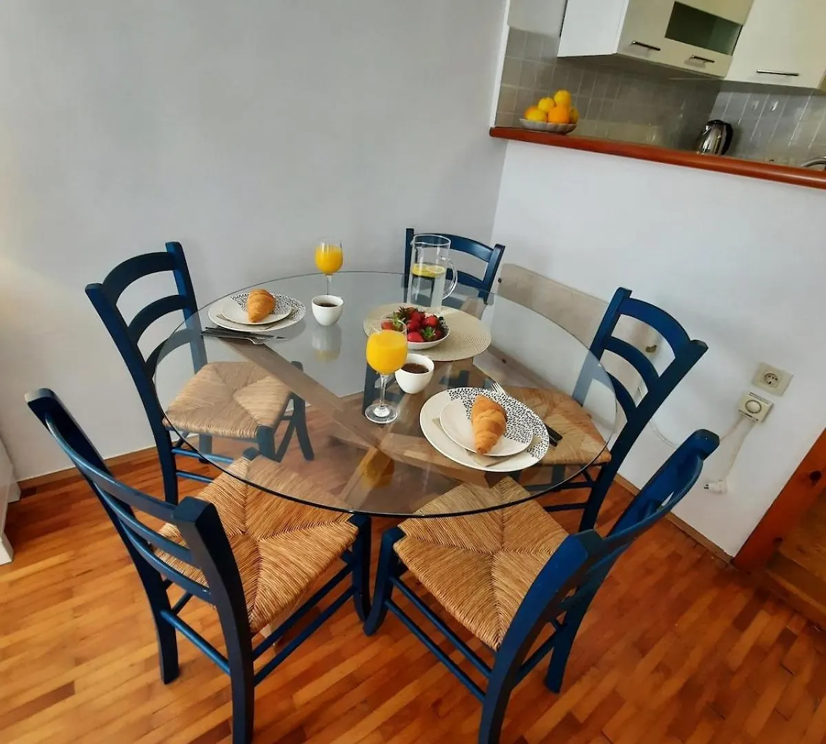 Studio Mila Old Town Rovinj 0*,  Croatia